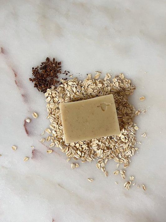 Jane Soap Bar