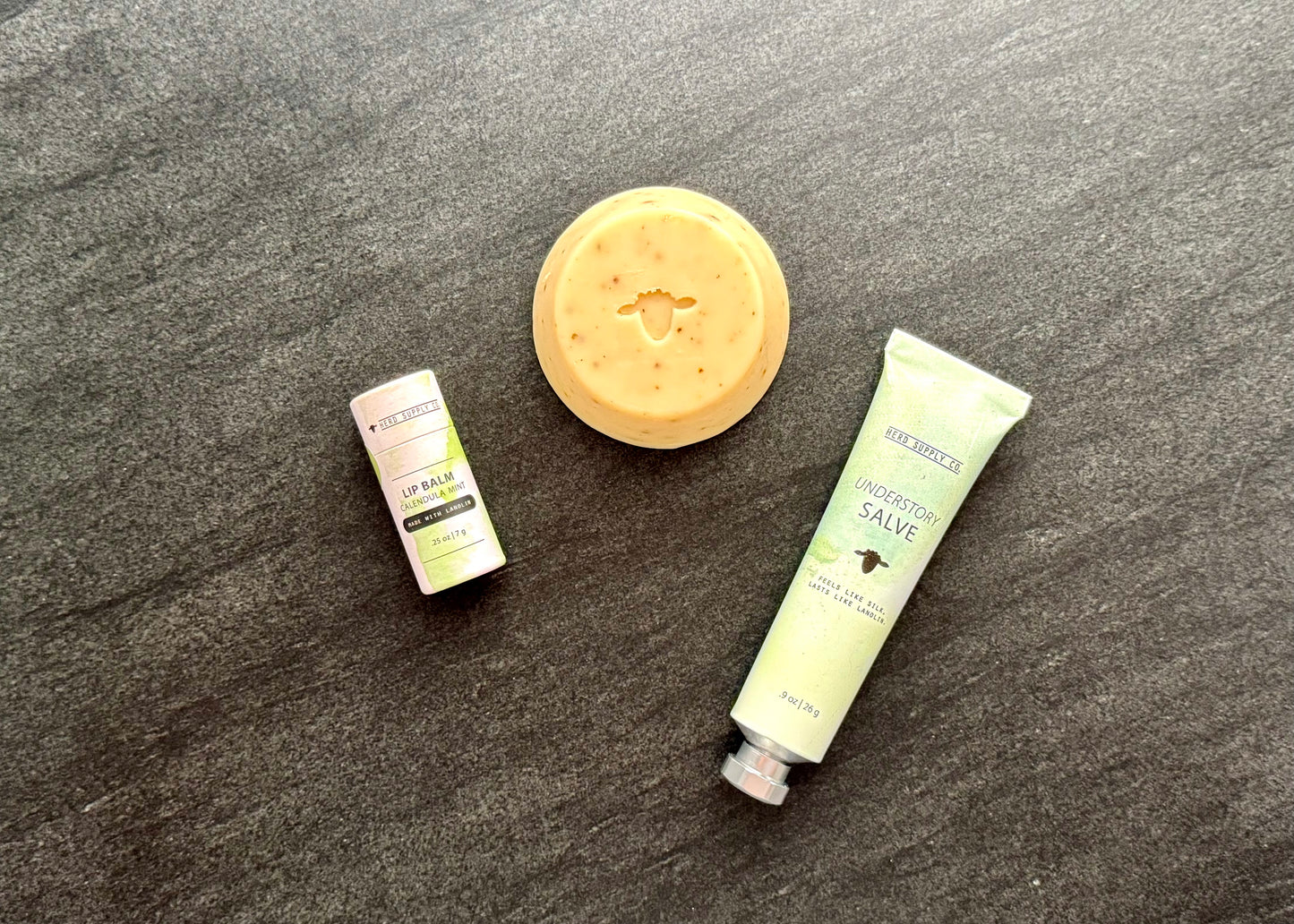 Flock Favorites Bundle