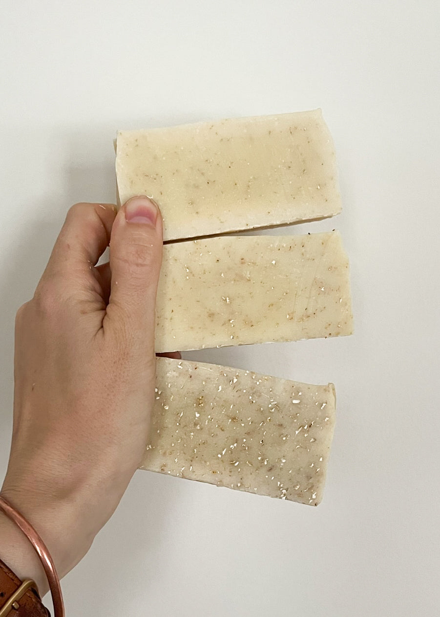 Unscented Samples