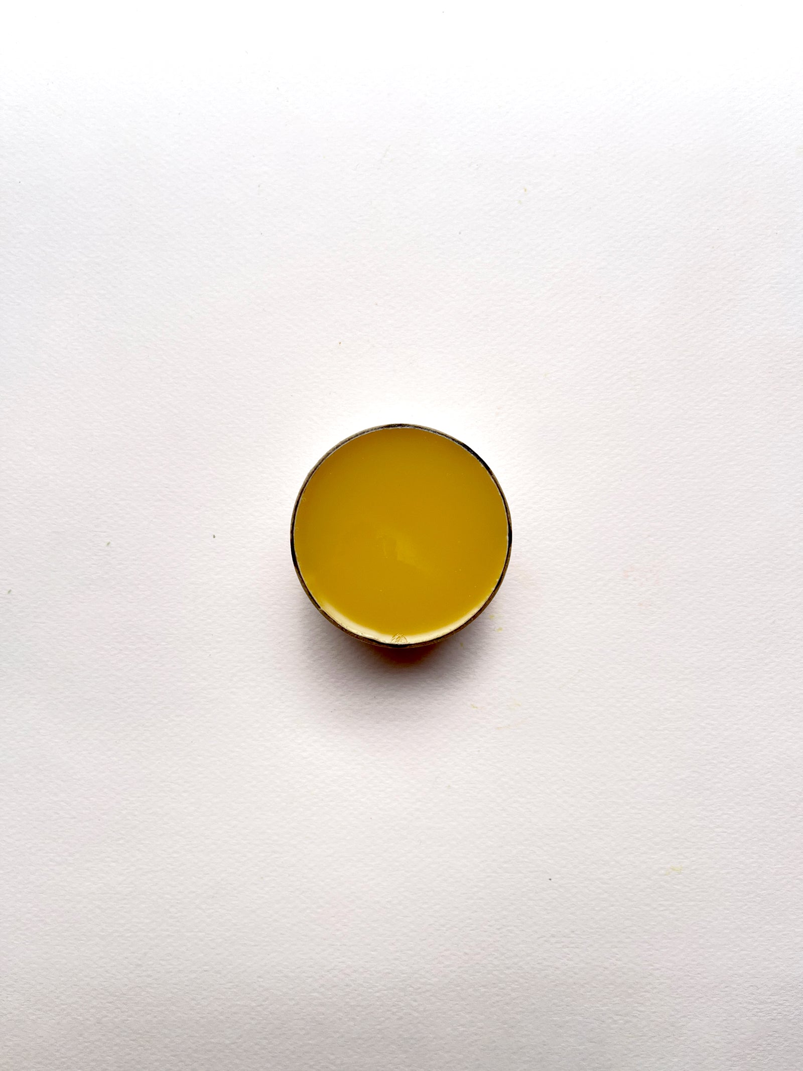 Lanolin Salve_Open Jar