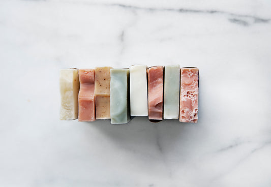 Mini bar set