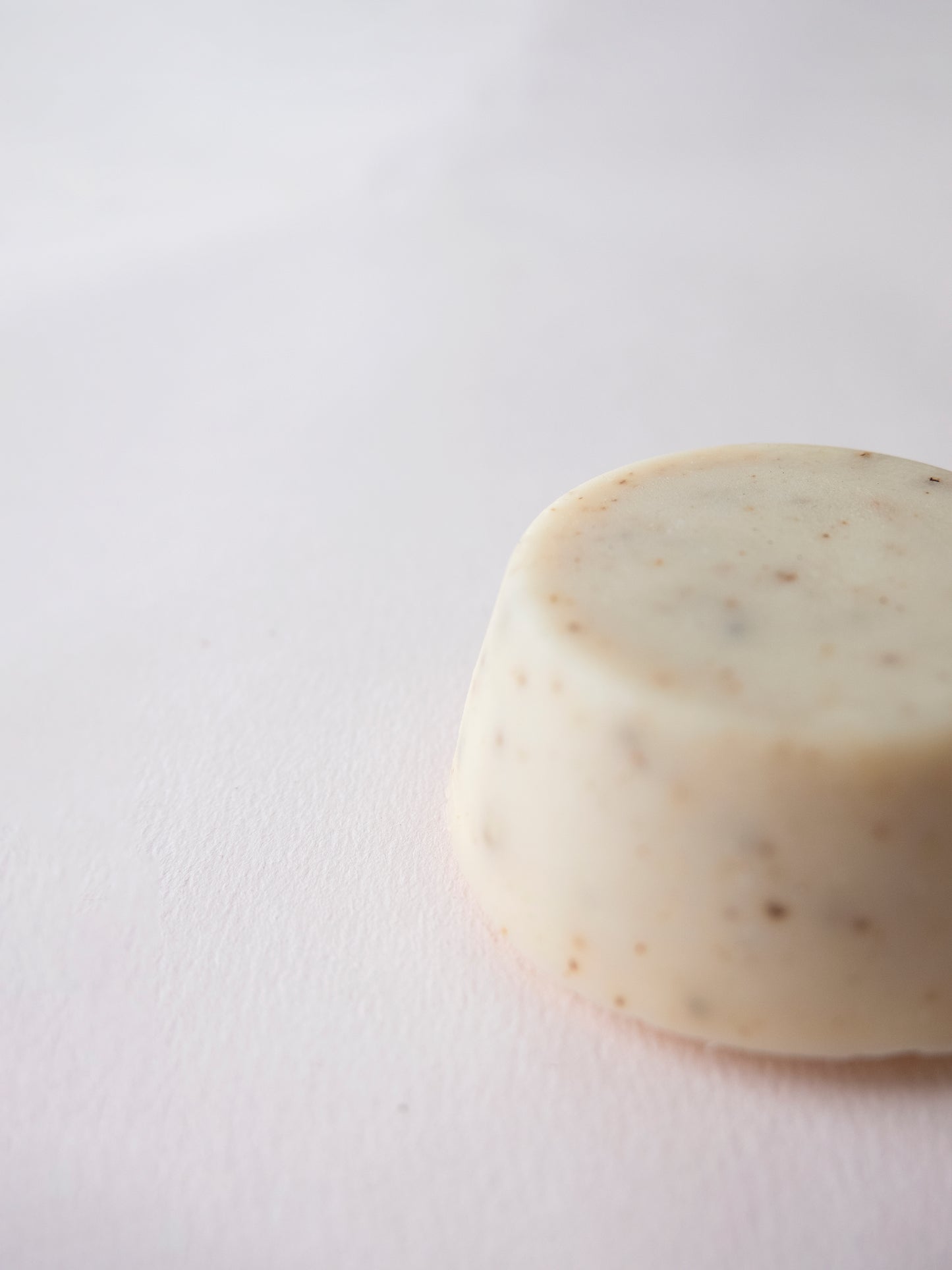 Alma Solid Shampoo Bar