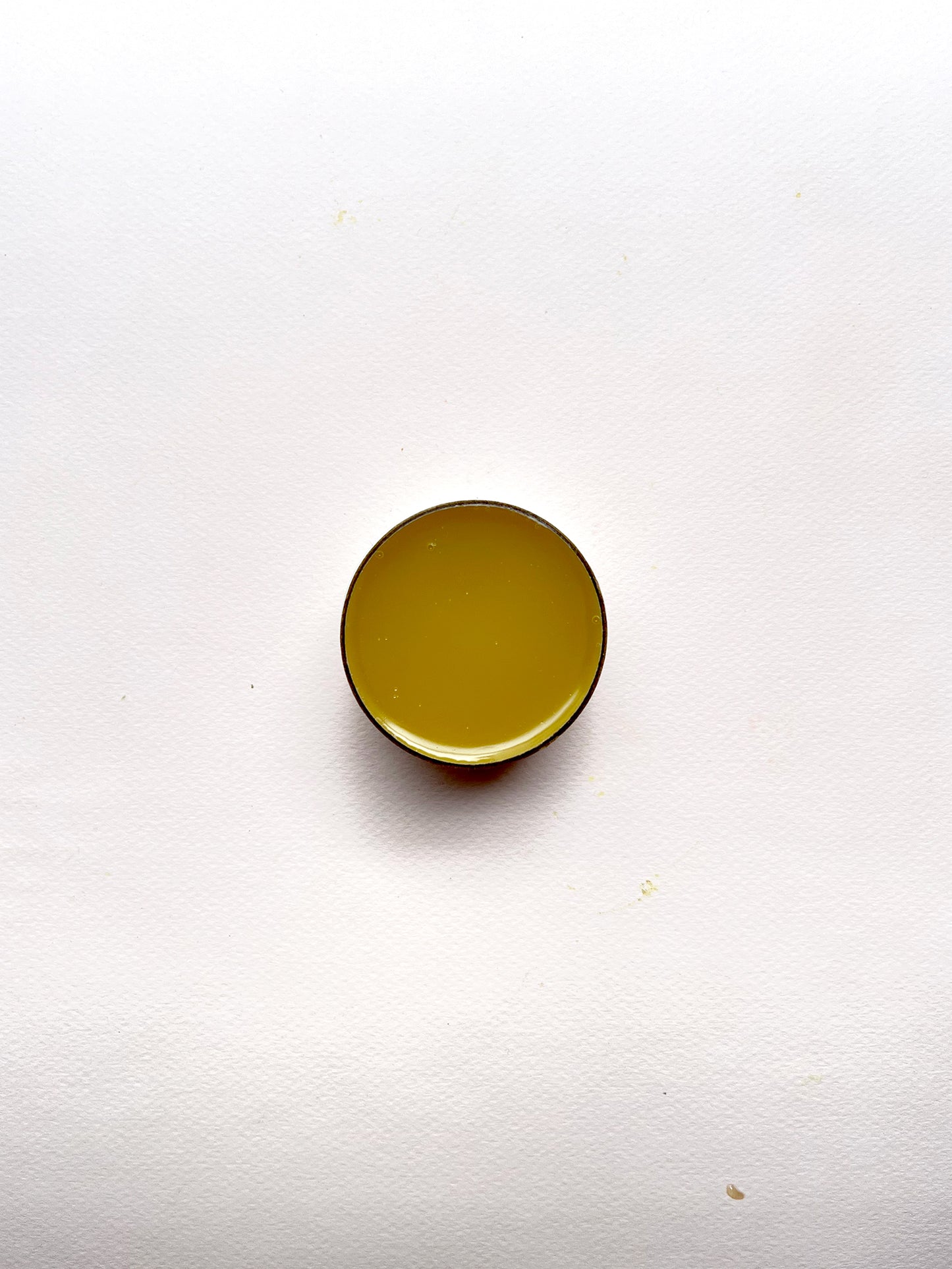 Cure All Salve_Open Jar