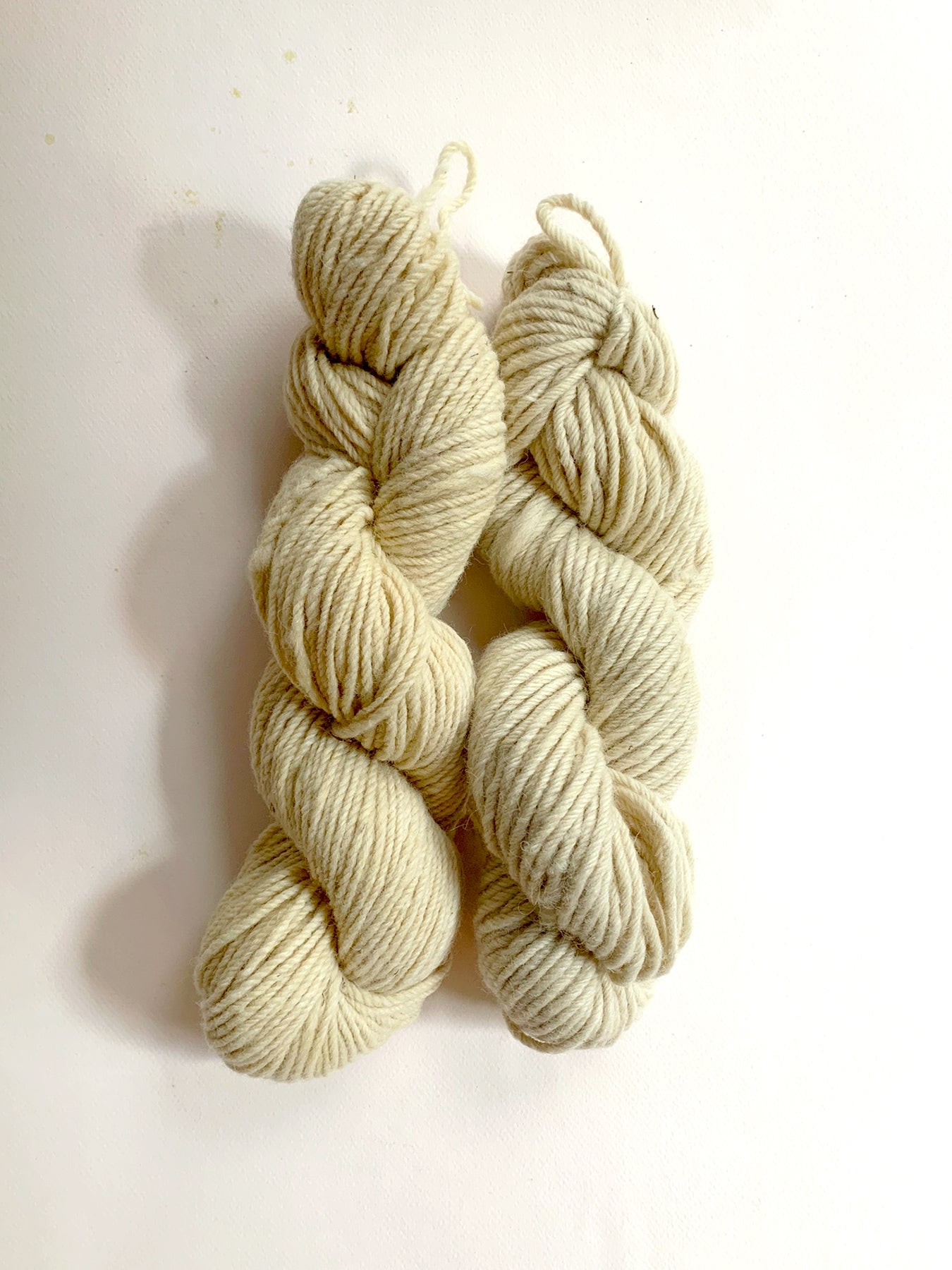 Herd Supply Co_Bulky and chunky weight yarn