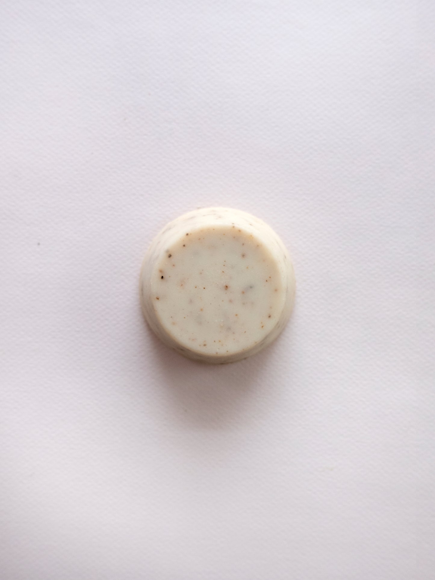 Alma Solid Shampoo Bar